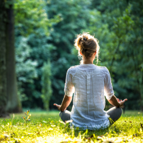 14 Best Essential Oils for Meditation