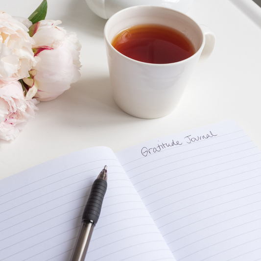 How To Use Essential Oils for Gratitude