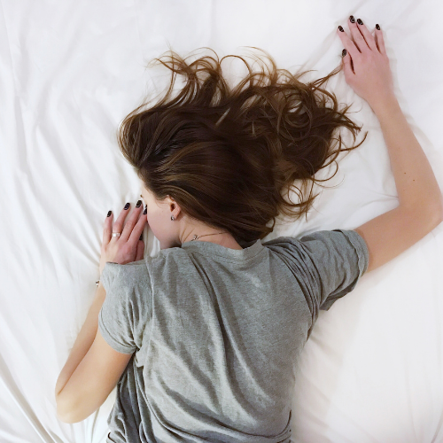 Essential Oils for Sleep