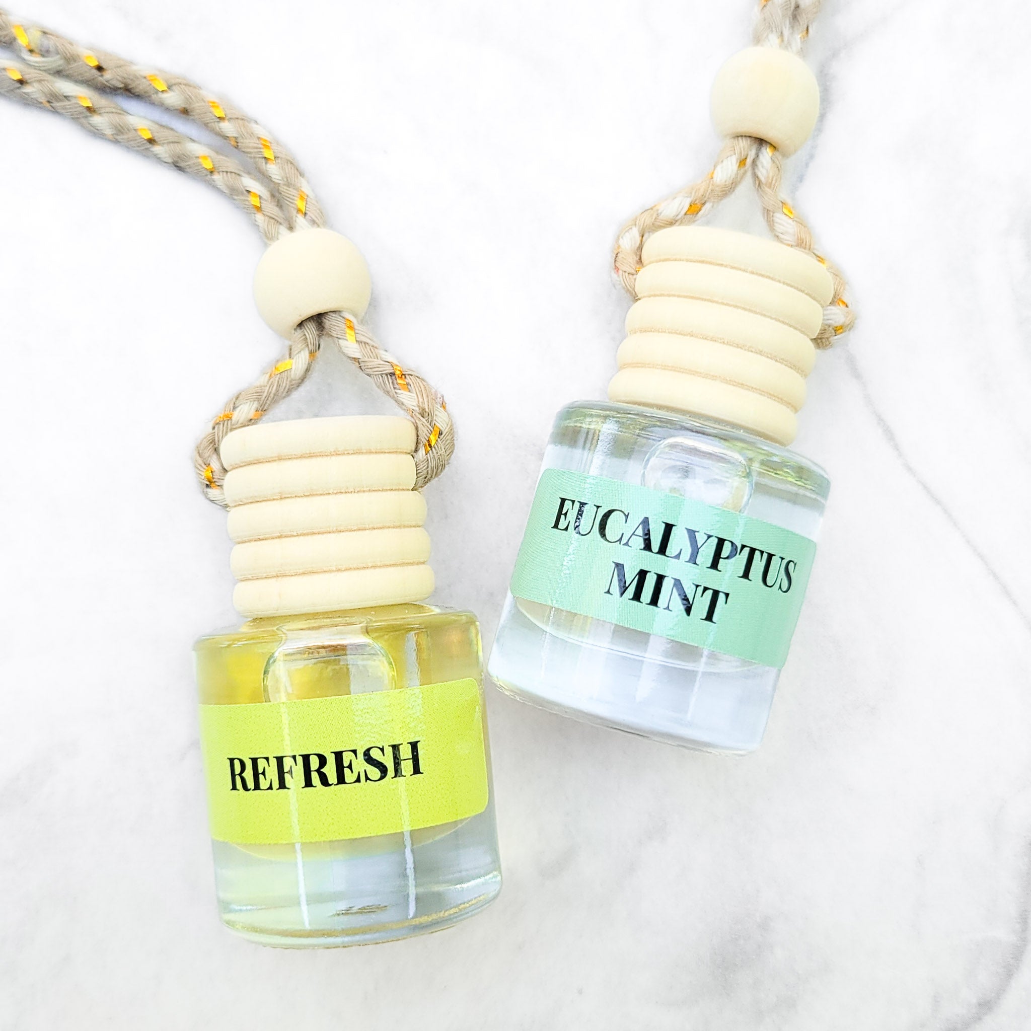 Car Fresheners – Wild Grove Essentials