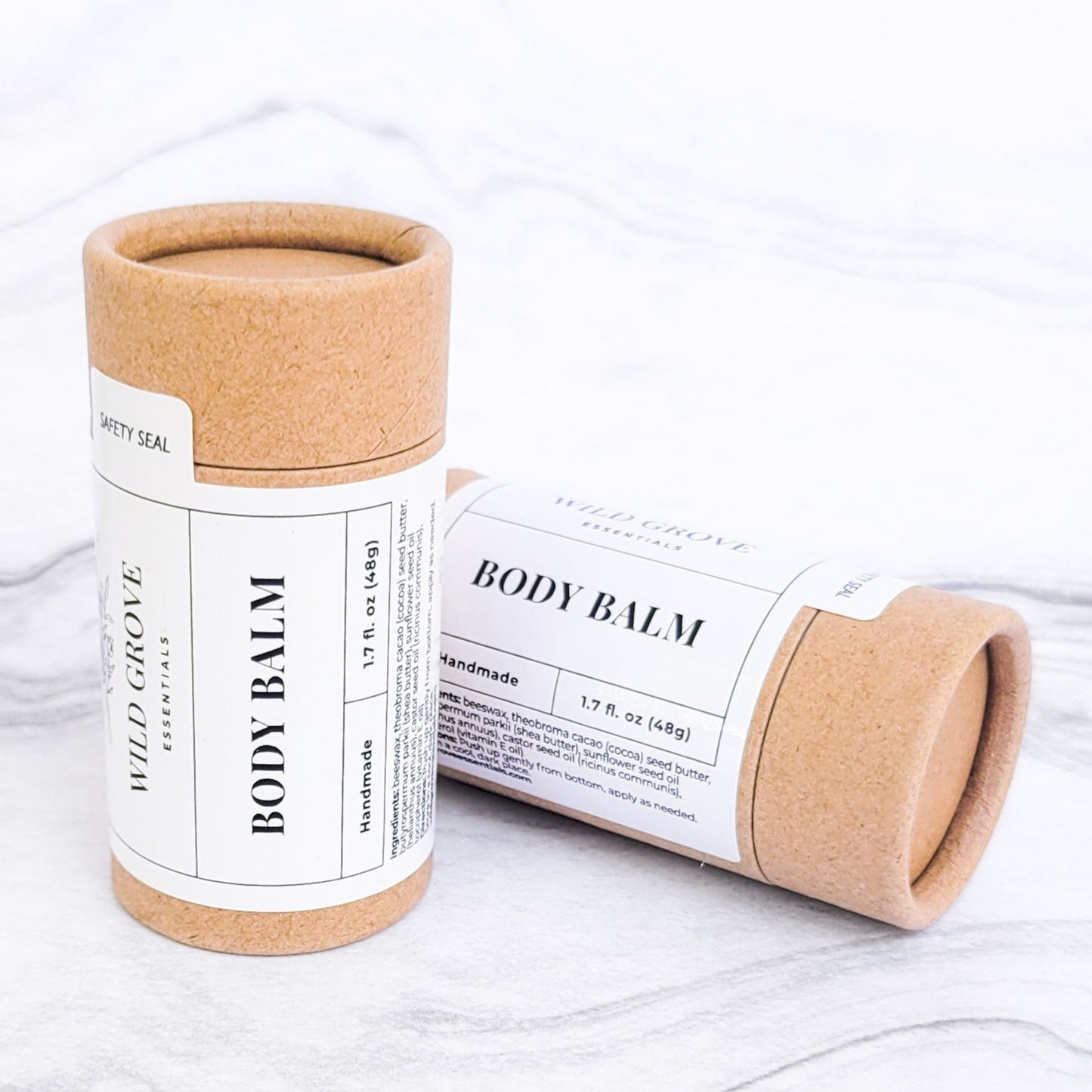 Body Balm