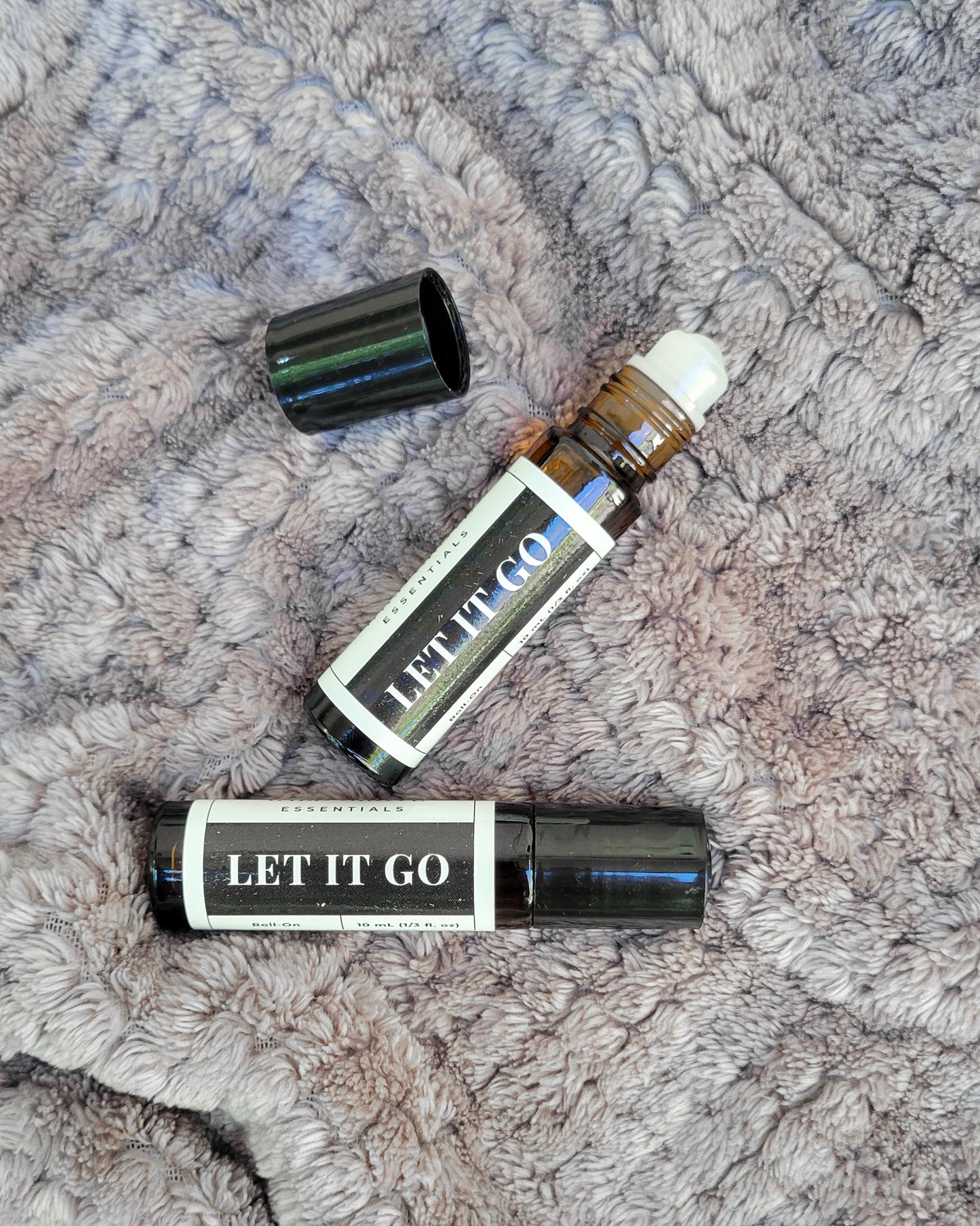 Roll-On Essential Oils