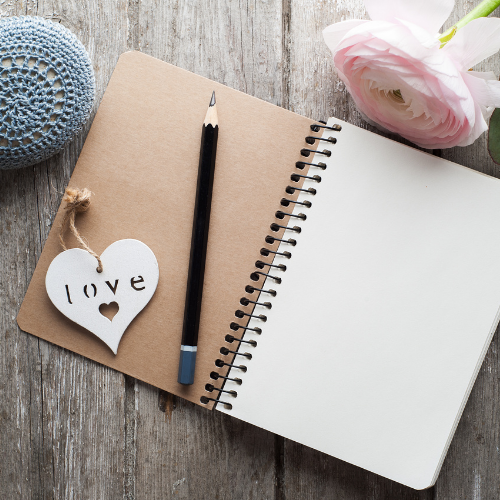 Why You Need a Self-Love List and How to Make One