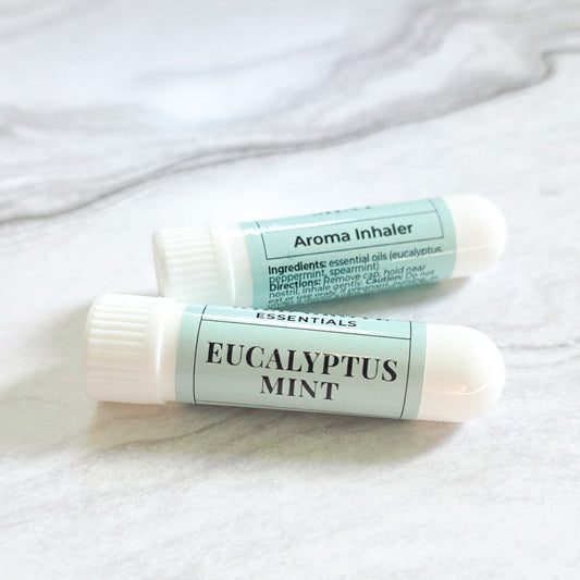 Aroma Inhalers