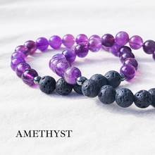 Load image into Gallery viewer, Aromatherapy Diffuser Bracelets
